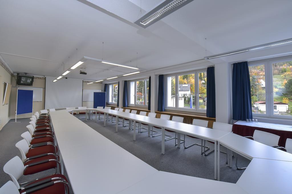 Internationales Gaestehaus Jena